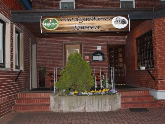 Gasthaus Zu Den Linden, 帕滕森 — 照片 1