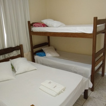 Pousada Clube Santa Cruz, 圣胡安德尔雷 — 照片 2