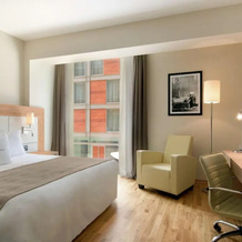 DoubleTree by Hilton Milan, Milan — photo 4