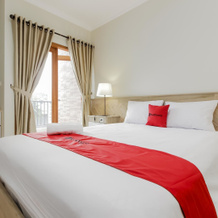 RedDoorz Premium near Ragunan Zoo 2, 雅加达 — 照片 5