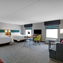 Hampton Inn & Suites by Hilton Belleville, 贝尔维尔 — 照片 3