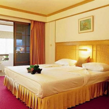 Kao Yai Grand View Resort, 嫩洪 — 照片 3
