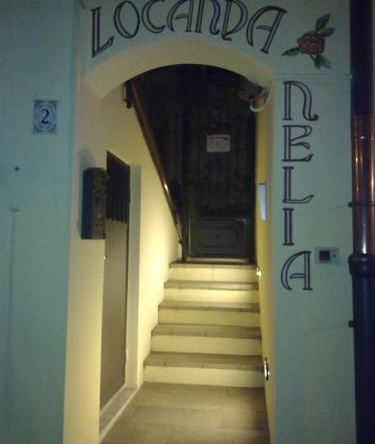 Locanda Nelia, 巴韦诺 — 照片 1