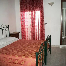 Hotel Costa Azzurra, 布里亚蒂科 — 照片 4