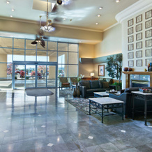 Oxford Suites Yakima, 亚基马 — 照片 2