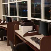 Pacific Stay Hotel, Уэст-Ковина — фото 4