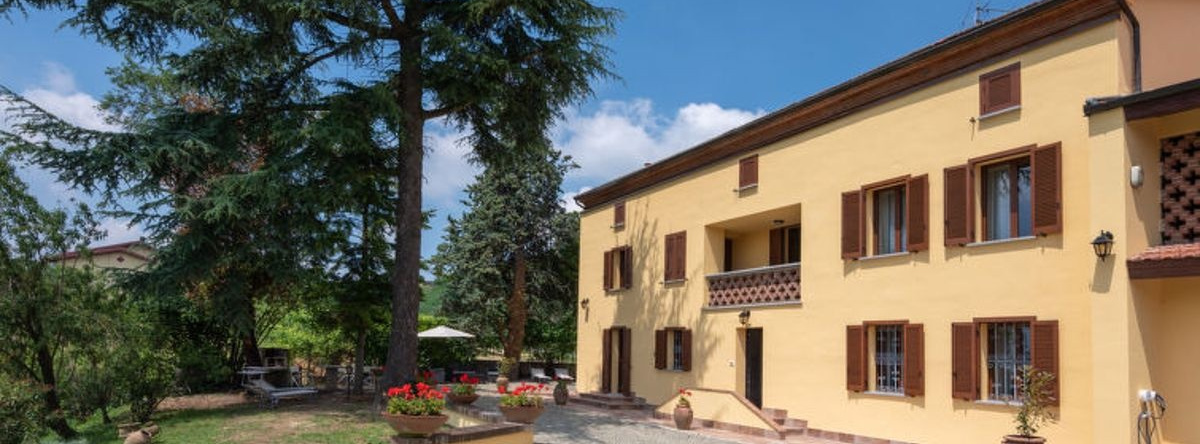 House Ca Breia Castel Rocchero, Castel Rocchero — photo 1