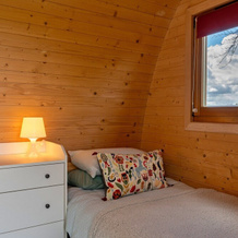 Glamping in Somerset Near Bath & Wells, 皮尔斯登圣约翰 — 照片 5