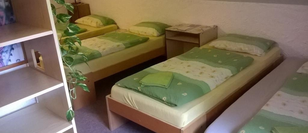 Guest House Honzik, Горни Маршов — фото 1