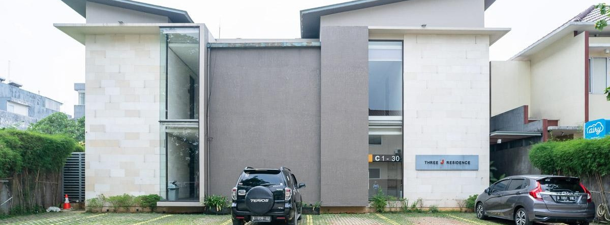 Three J Residence, Curug — photo 1