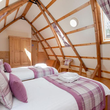 Rabbie Burns Lodge, 斯特拉顿 — 照片 4