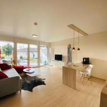 Apartment EigenArt, 奥温根 — 照片 2
