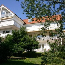 Hotel Café Talblick, Фильбрунн — фото 4