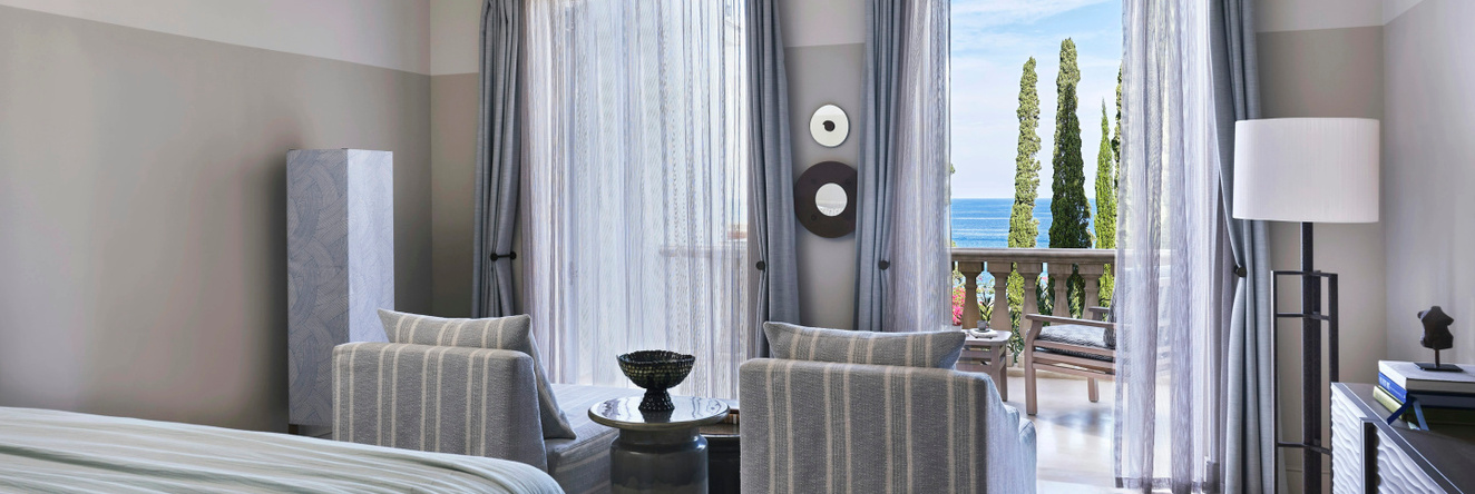 Anassa Hotel, Latchi — photo 1