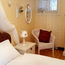 B&B Märchenhaftes, 阿尔斯费尔德 — 照片 2