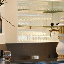 Hotel restaurant Rozenhof, 奈梅亨 — 照片 2