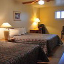 Reed's Lodge, Springerville — photo 2