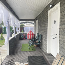 S Teplym Basseynom I Baney Na Drovakh Private house, 布龙尼齐 — 照片 3