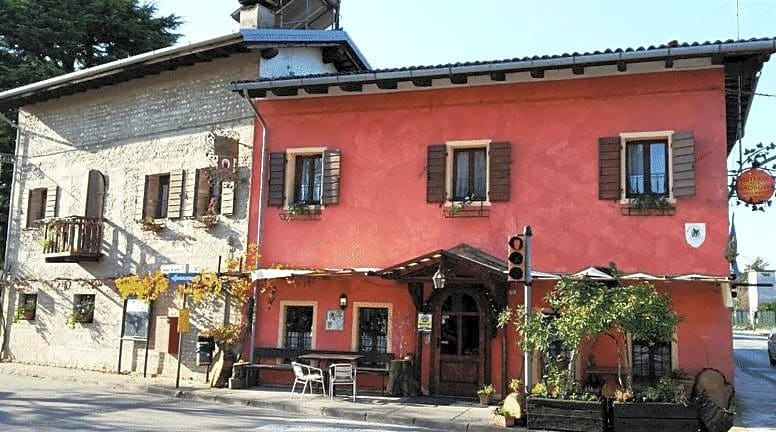Osteria Alle Risorgive, Кодройпо — фото 1