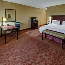 Hampton Inn Corsicana, Корсикана — фото 5