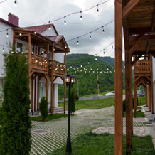Motives Inn Dilijan, Дилижан — фото 5