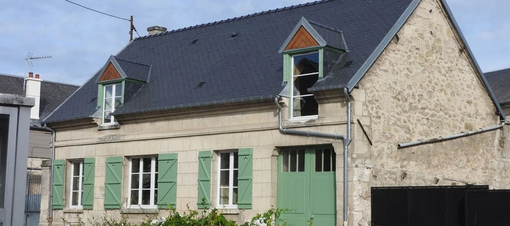 Casa La Palma Le 48, Soissons — photo 1
