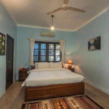 SaffronStays Oriana, Alibaug, Mandwa — photo 3