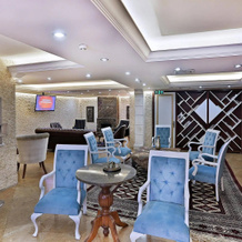 The Istanbul Hotel, Стамбул — фото 4