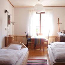 Cosy Child-Friendly Apartment In Retschow, Речов — фото 2