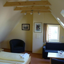 Pension Im Malerwinkel Kallmünz, Kallmünz — photo 2