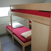 Functional Group Home With a Dishwasher in the Ourthe Valley, 奥顿 — 照片 4