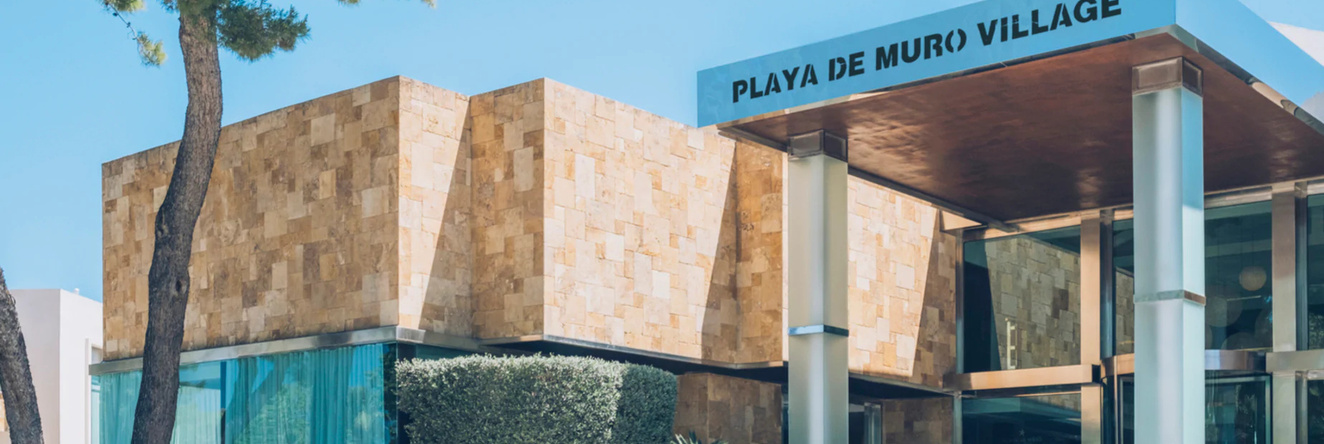 Iberostar Selection Playa de Muro Village, 穆罗 — 照片 1