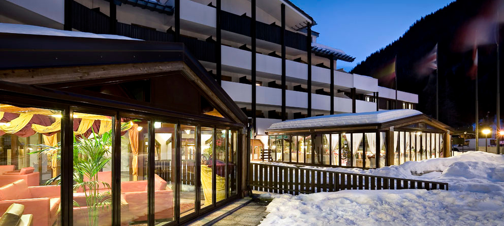 Planibel Residence, La Thuile — photo 1