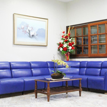Mission Health Promotion Center (Mhpc Muaklek), 莫列 — 照片 2