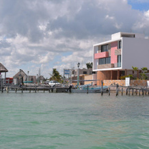 Yuum Ha Boutique Hotel, 里奥拉加托斯 — 照片 4