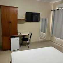 Hotel Multilar, Itaperuna — photo 4
