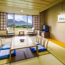 Kyukamura Hiruzen-Kogen, Манива — фото 5