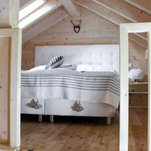 Lieblingsort Schwarzwald Chalets, 小维森塔尔 — 照片 2
