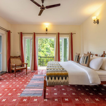 amã Stays & Trails Anjanagiri, Kotagiri, 科塔吉里 — 照片 5