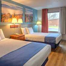 Days Inn by Wyndham Harriman, 哈里曼 — 照片 3