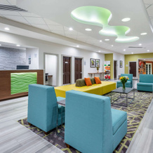 Quality Inn & Suites Palatka Riverfront, 帕拉特卡 — 照片 2