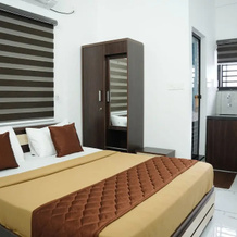 Goldsuite, Какканед — фото 3