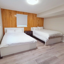 Myriad Fins Cottage and Marina, 卡沃萨湖市 — 照片 5