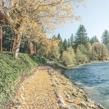 Salmon River Condo #5, Mount Hood Village — photo 3