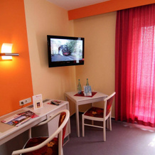 Hotel Märkischer Hof, 卢肯瓦尔德 — 照片 4