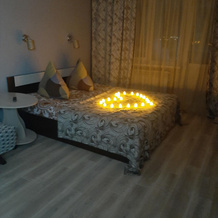 Apartments on Zaporizhia street 27, Chapaevsk — photo 2