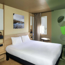 Ibis Budget Rouen Parc Des Expos Zenith, Сент-Этьен-дю-Рувре — фото 5