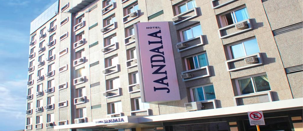 Jandaia Turismo Hotel, Sant'Ana do Livramento — photo 1
