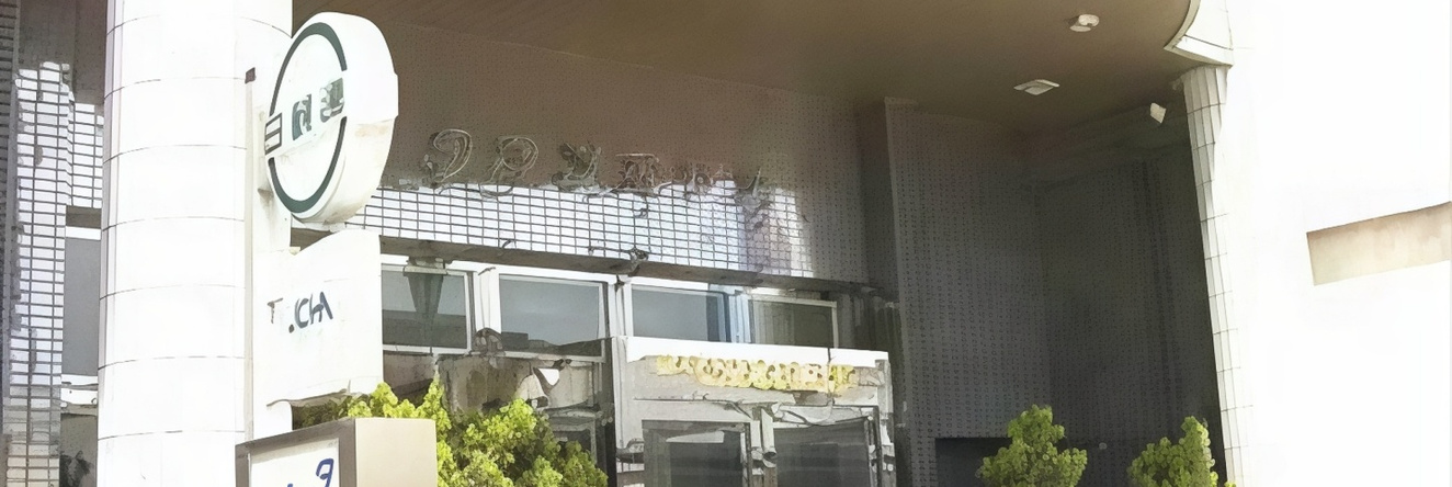 Ashikaga Town Hotel, Асикага — фото 1