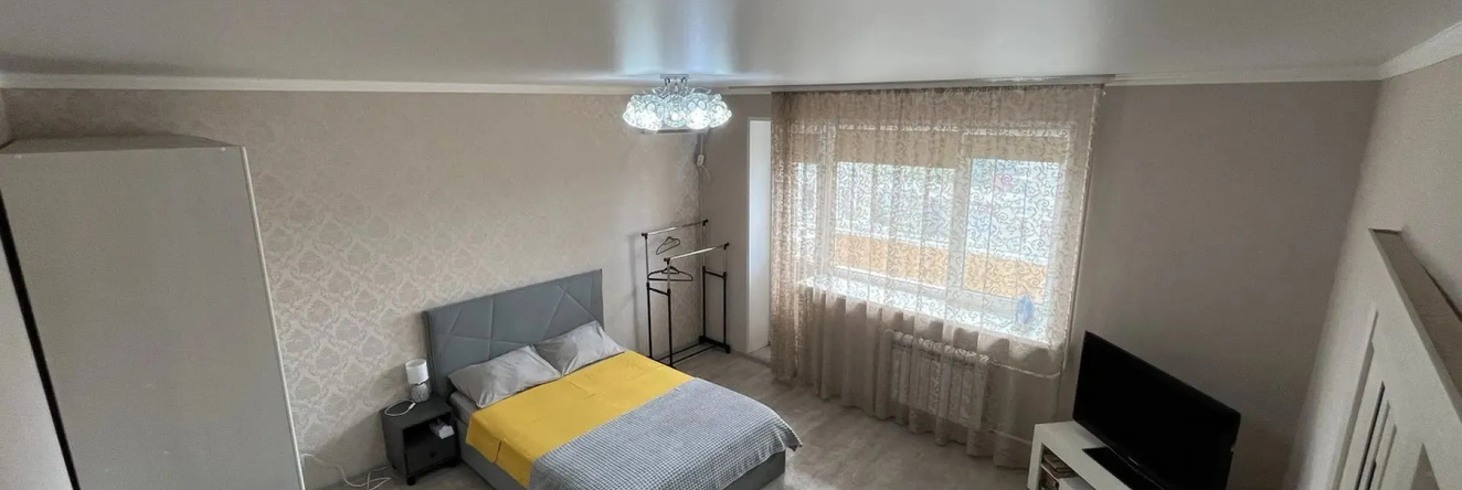 Квартира Я Дома На Улице Черокманова 2, Елец — фото 1